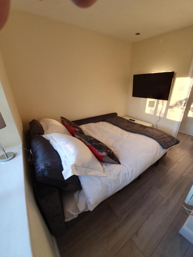 Luxurious Luton Town Center Flat With Free Parking Apartment Luton (Bedfordshire)