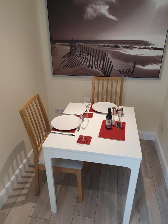 Apartment Luxurious Luton Town Center Flat With Free Parking Luton (Bedfordshire)